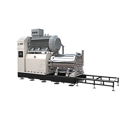 ডিস্ক টাইপ পার্ল মিল