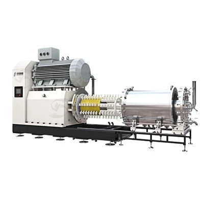 Coating Production Line | Targeted Solutions For Coating Manufacturing Challenges, Empowering Customers To Achieve Manufacturing Upgrades